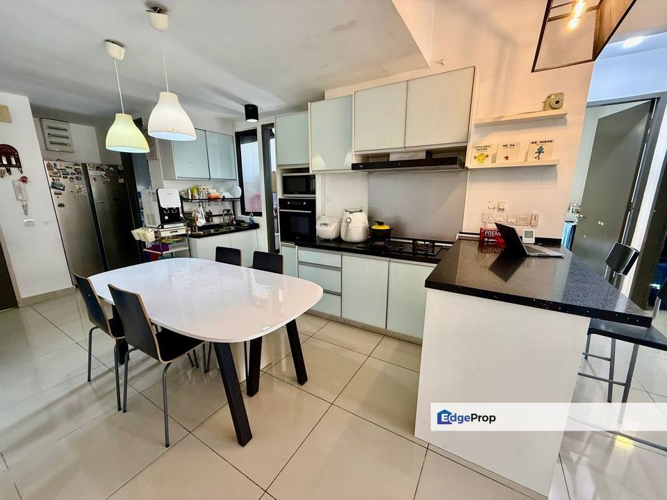 Urban 360 Condominium, Gombak Selangor For Sale, Selangor, Gombak