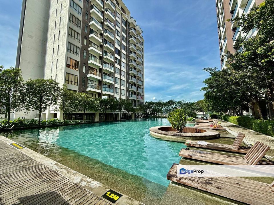 Urban 360 Condominium, Gombak Selangor For Sale, Selangor, Gombak