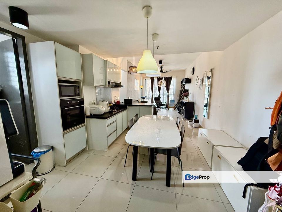 Urban 360 Condominium, Gombak Selangor For Sale, Selangor, Gombak