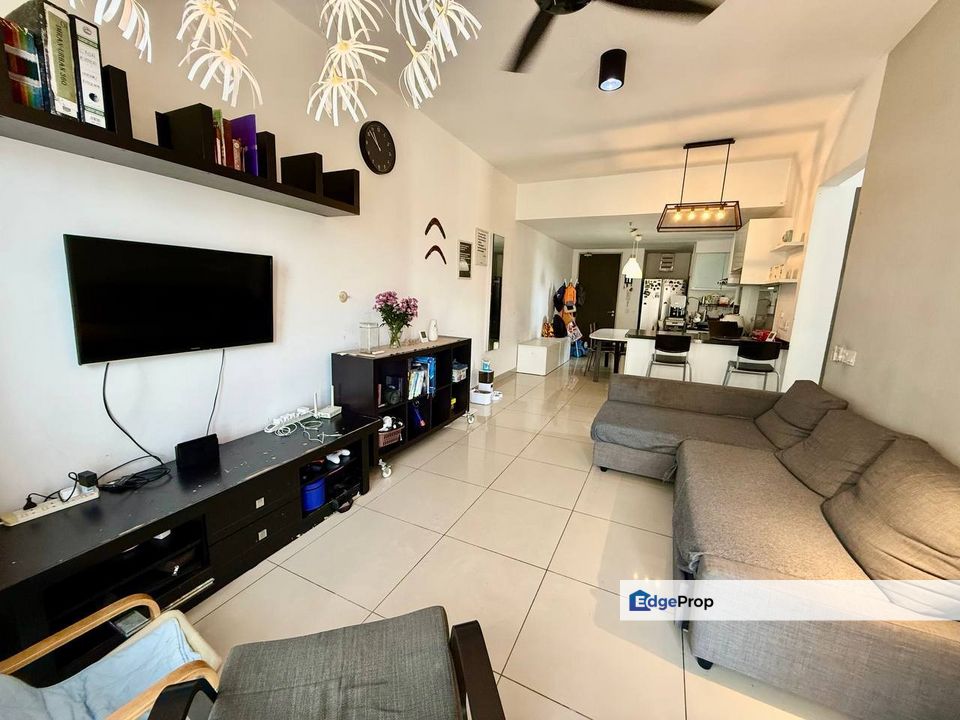 Urban 360 Condominium, Gombak Selangor For Sale, Selangor, Gombak