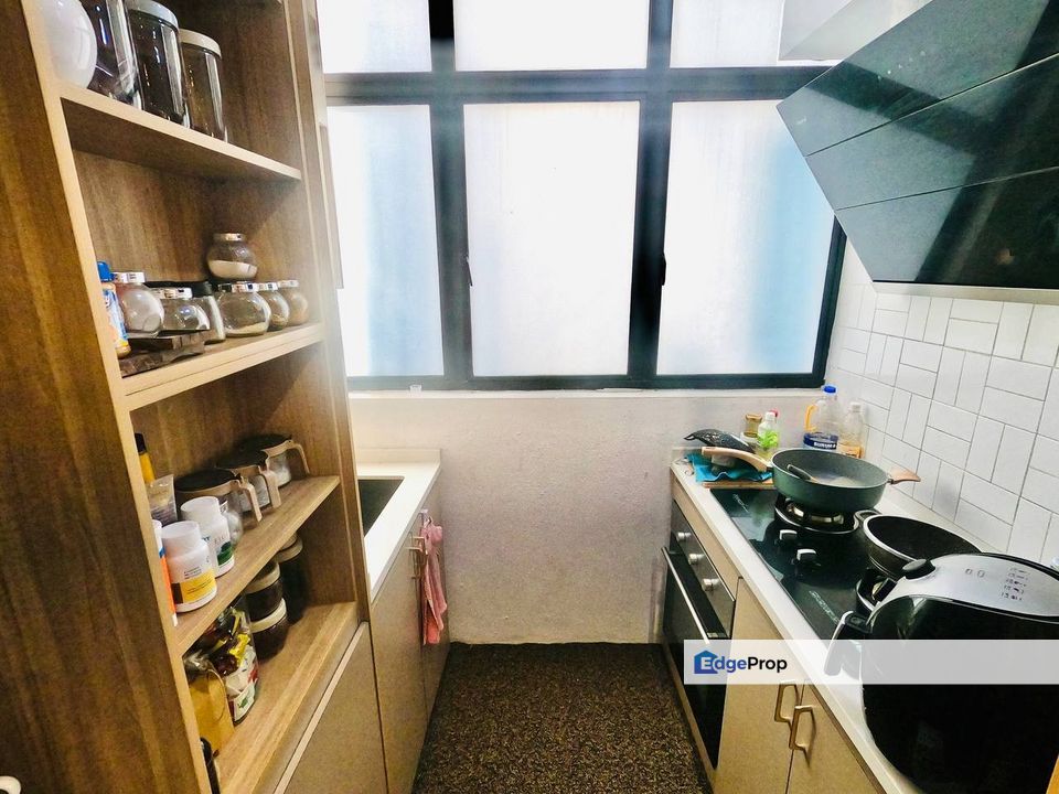 Residensi Rampai 2, Taman Sri Rampai, Setapak Kuala Lumpur For Sale, Kuala Lumpur, Setapak