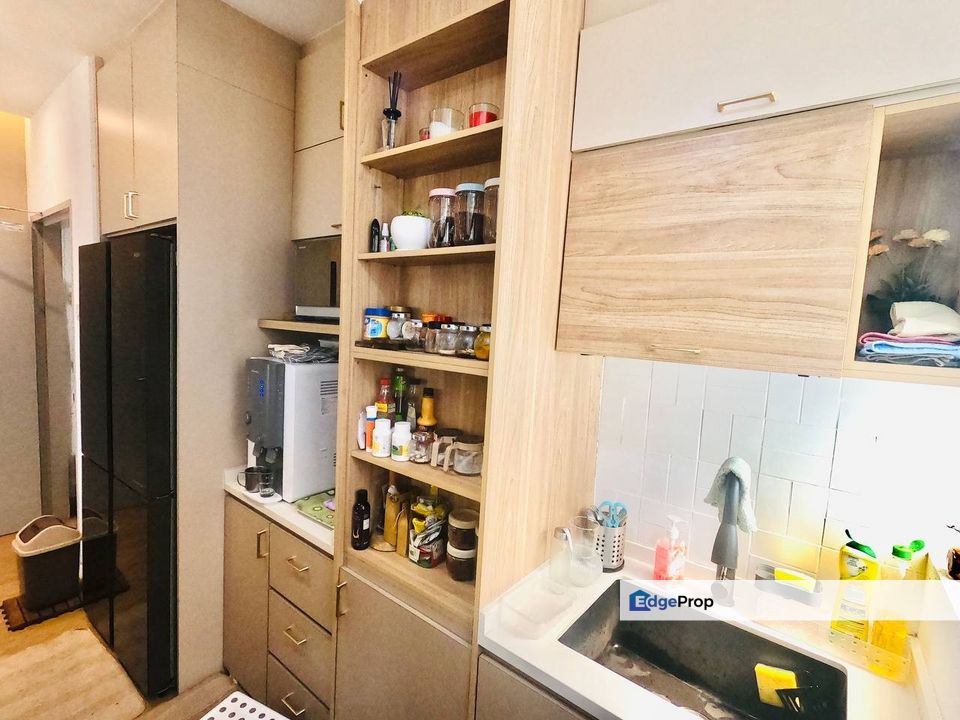 Residensi Rampai 2, Taman Sri Rampai, Setapak Kuala Lumpur For Sale, Kuala Lumpur, Setapak