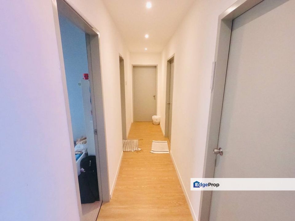 Residensi Rampai 2, Taman Sri Rampai, Setapak Kuala Lumpur For Sale, Kuala Lumpur, Setapak