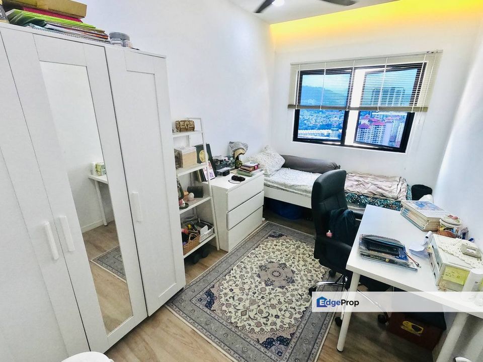 Residensi Rampai 2, Taman Sri Rampai, Setapak Kuala Lumpur For Sale, Kuala Lumpur, Setapak