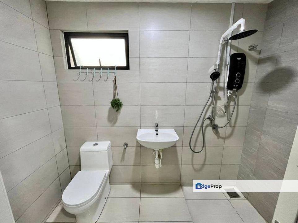 Residensi Rampai 2, Taman Sri Rampai, Setapak Kuala Lumpur For Sale, Kuala Lumpur, Setapak