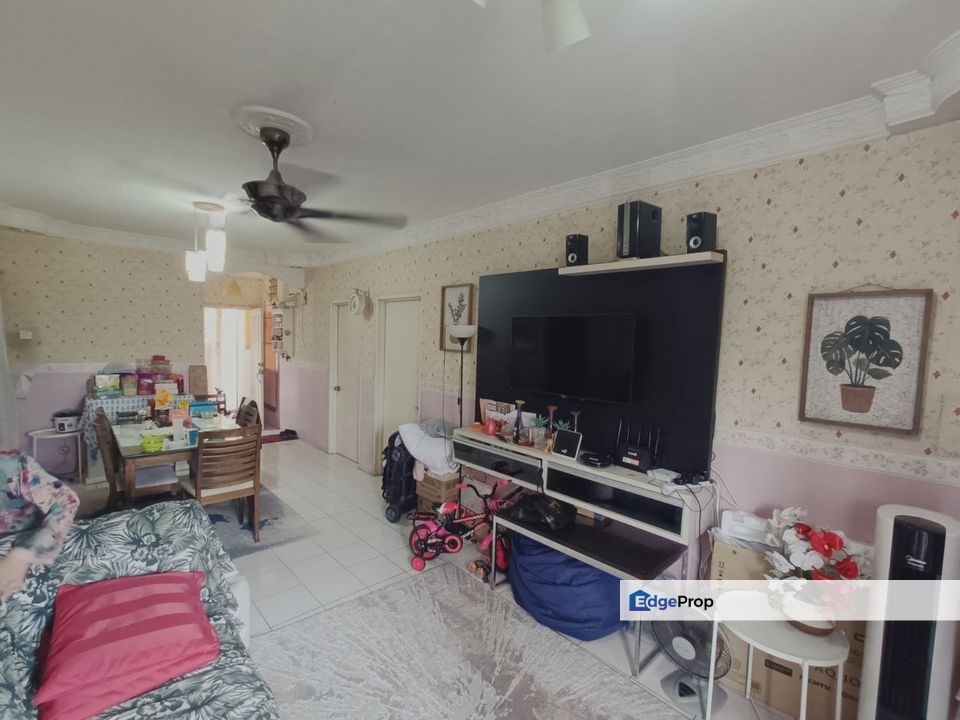 Sri Astana Taman Selayang, Batu Caves Selangor For Sale, Selangor, Selayang