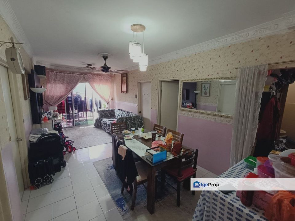 Sri Astana Taman Selayang, Batu Caves Selangor For Sale, Selangor, Selayang