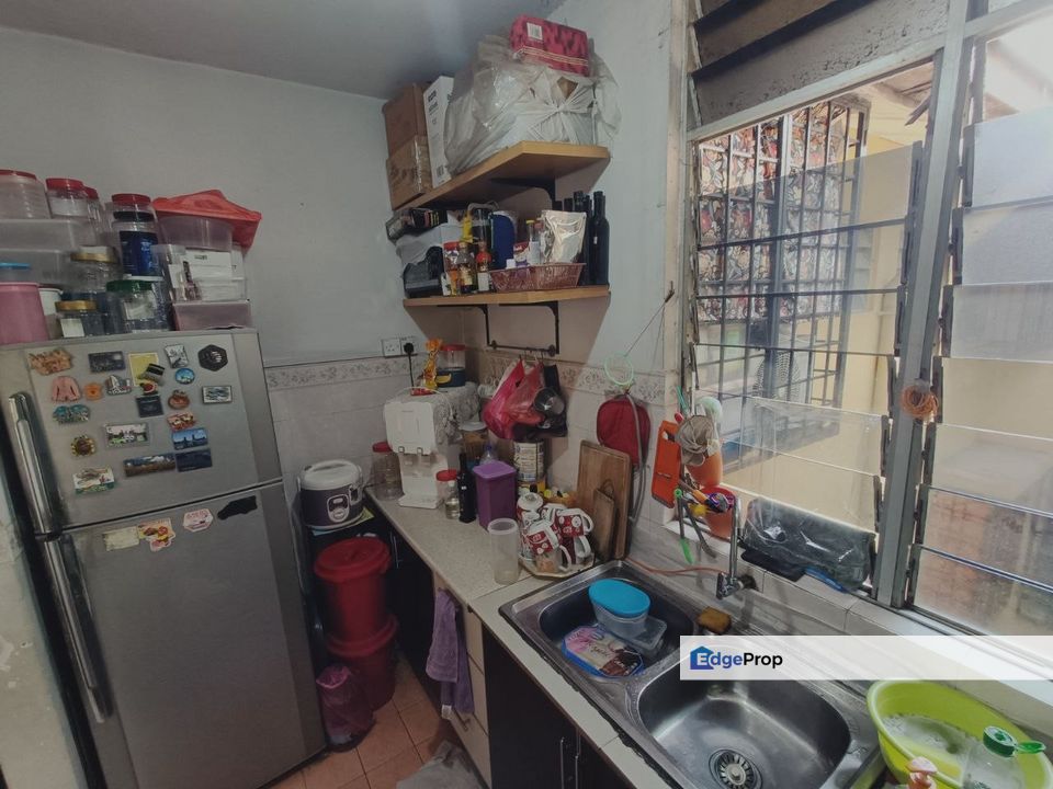 Sri Astana Taman Selayang, Batu Caves Selangor For Sale, Selangor, Selayang