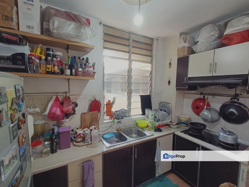 Sri Astana Taman Selayang, Batu Caves Selangor For Sale, Selangor, Selayang