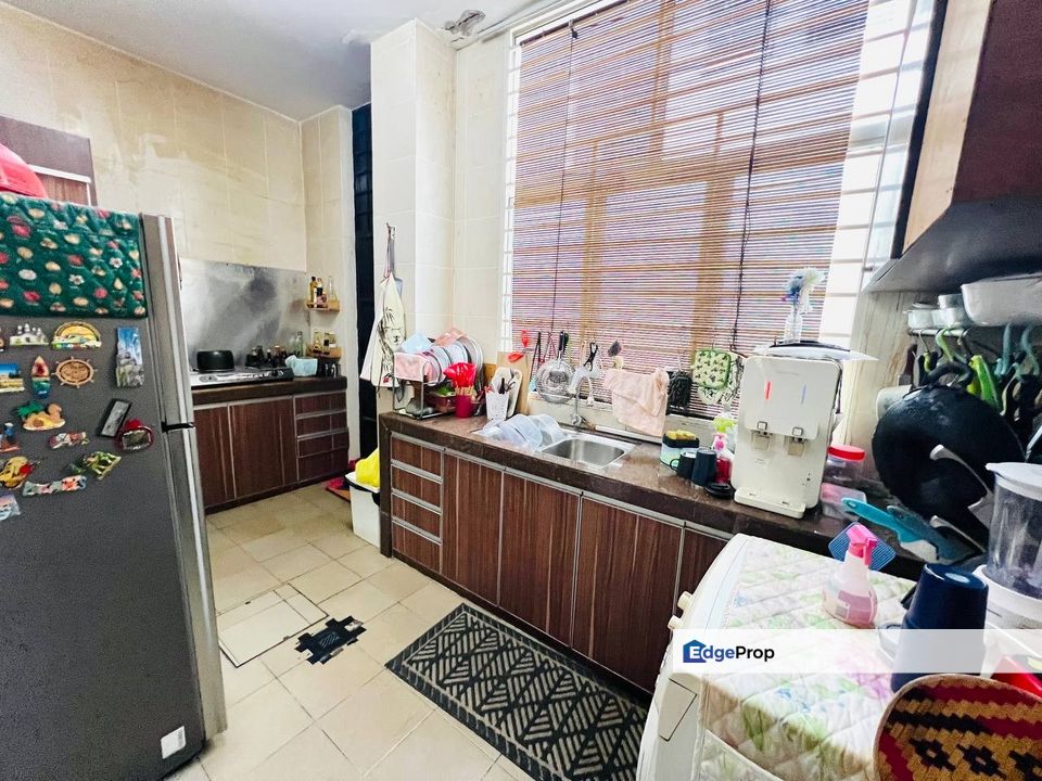 Double Storey Terrance Bangi Avenue 1, Bangi Selangor For Sale, Selangor, Bangi