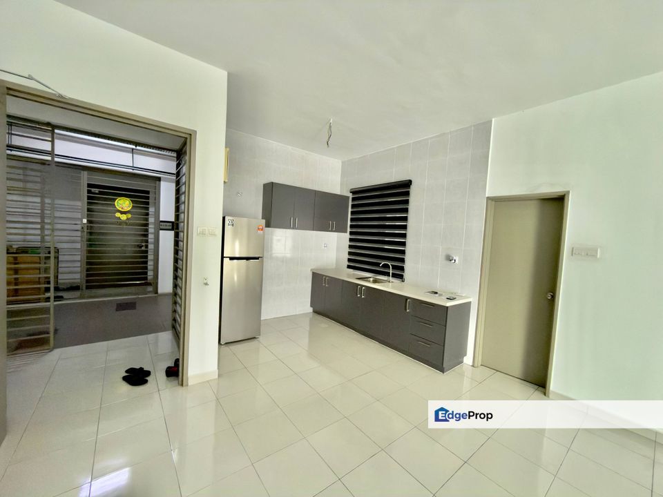 Residensi Setia Impian, Taman Setia Impian Jade Hills Kajang Selangor For Sale, Selangor, Kajang