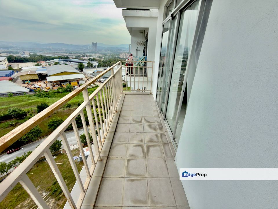 Residensi Setia Impian, Taman Setia Impian Jade Hills Kajang Selangor For Sale, Selangor, Kajang