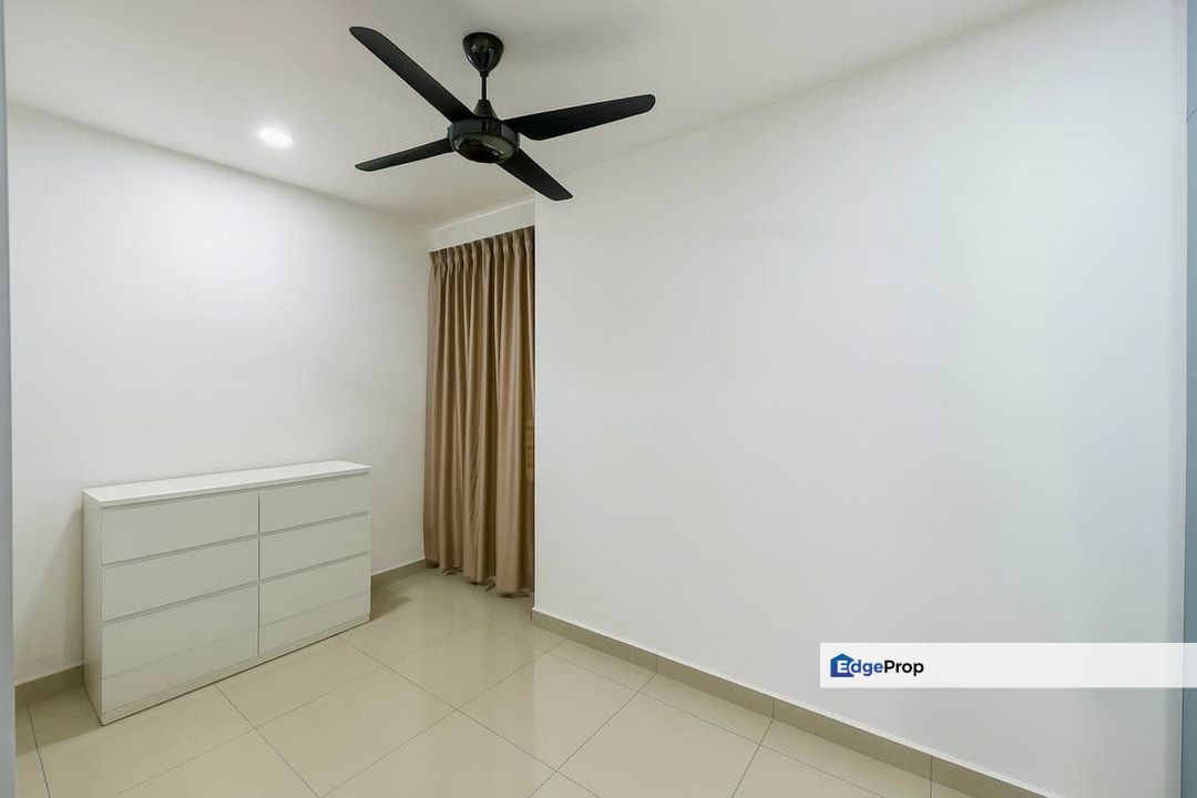 Suasana Lumayan Condominium, Bandar Sri Permaisuri Cheras Kuala Lumpur For Rent, Kuala Lumpur, Cheras
