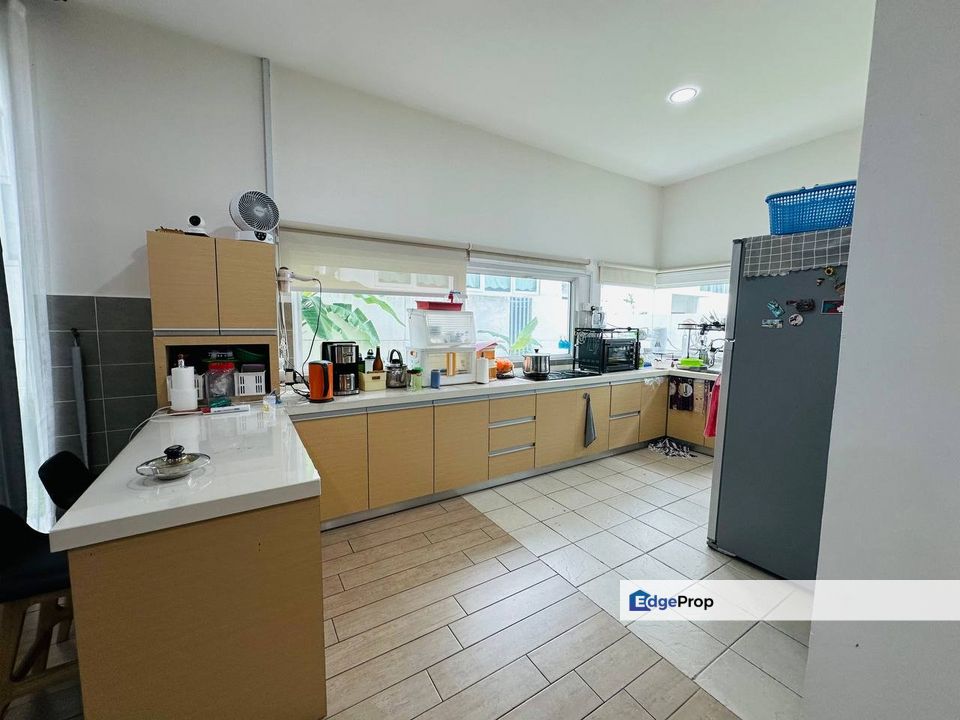 Semi D Evergreen Garden Residence , Cyberjaya Selangor For Sale, Selangor, Cyberjaya