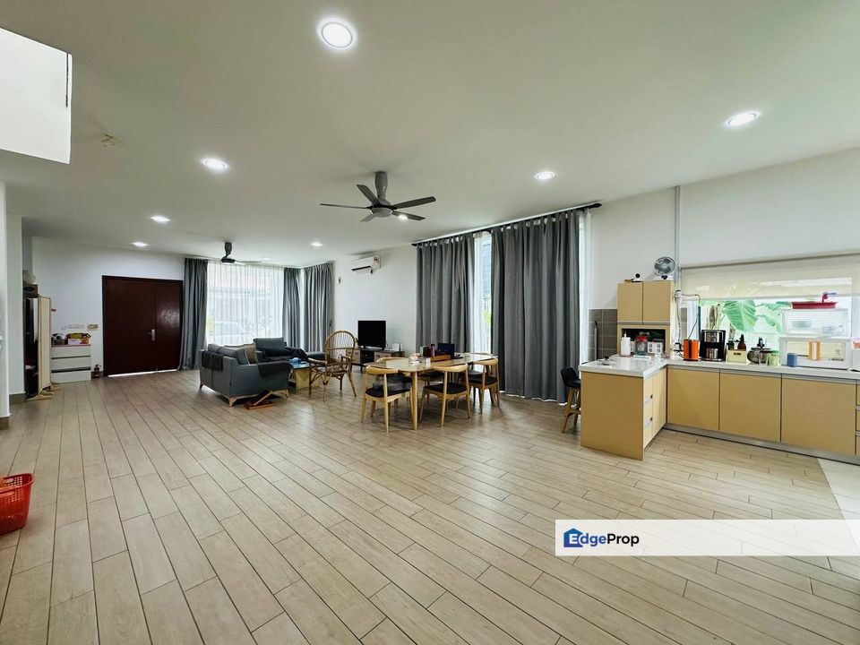 Semi D Evergreen Garden Residence , Cyberjaya Selangor For Sale, Selangor, Cyberjaya