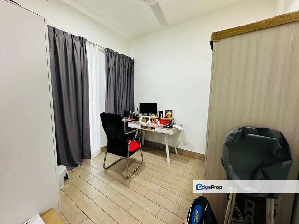 Semi D Evergreen Garden Residence , Cyberjaya Selangor For Sale, Selangor, Cyberjaya