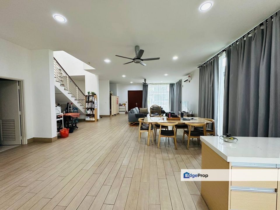 Semi D Evergreen Garden Residence , Cyberjaya Selangor For Sale, Selangor, Cyberjaya