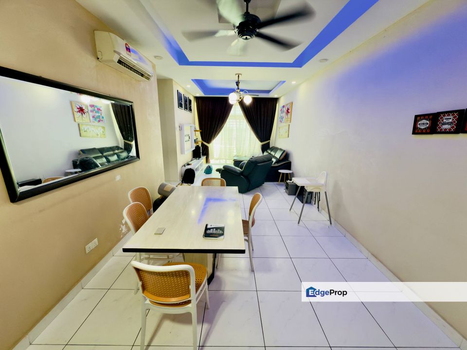 BSP Skypark Condominium, Bandar Saujana Putra, Selangor For Sale, Selangor, Bandar Saujana Putra