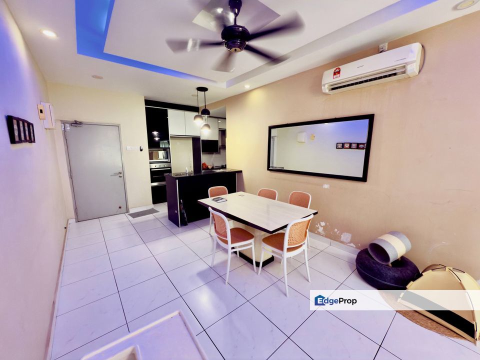 BSP Skypark Condominium, Bandar Saujana Putra, Selangor For Sale, Selangor, Bandar Saujana Putra