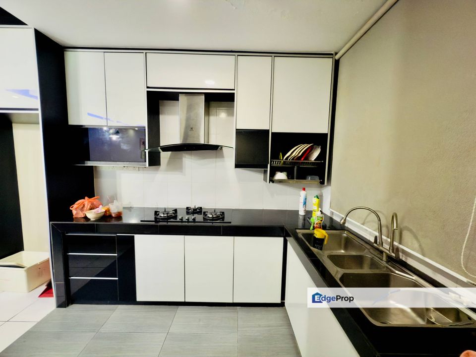 BSP Skypark Condominium, Bandar Saujana Putra, Selangor For Sale, Selangor, Bandar Saujana Putra