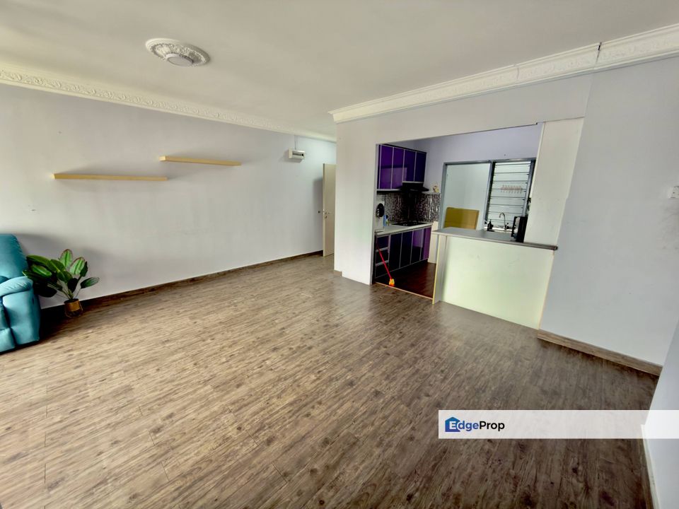 Widuri Impian Condominium, Desa Petaling, Kuala Lumpur For Sale, Kuala Lumpur, Desa Petaling