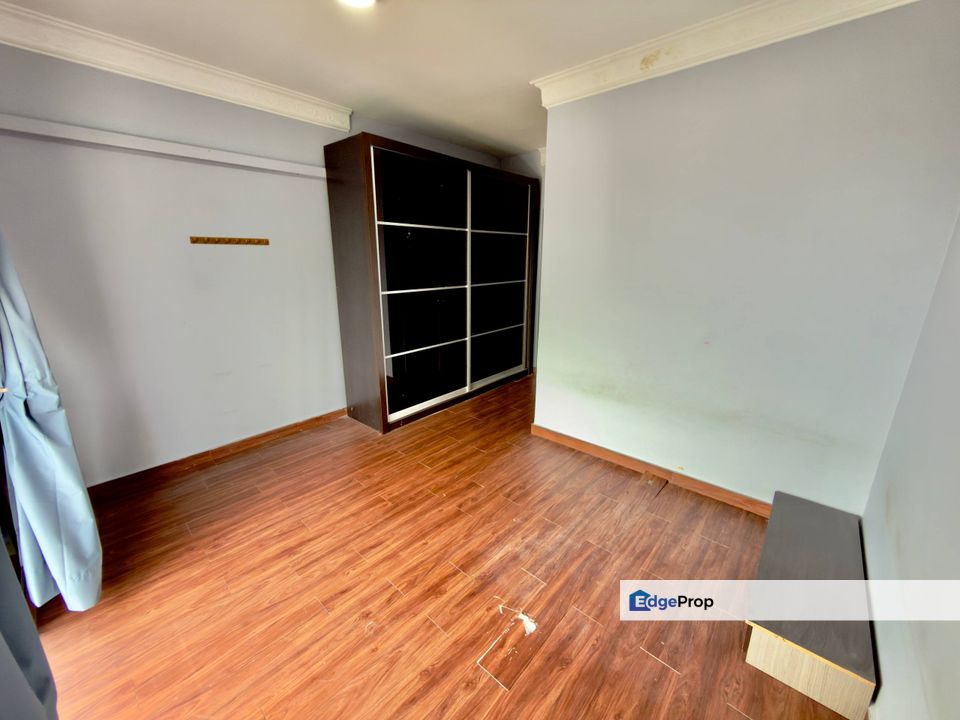 Widuri Impian Condominium, Desa Petaling, Kuala Lumpur For Sale, Kuala Lumpur, Desa Petaling