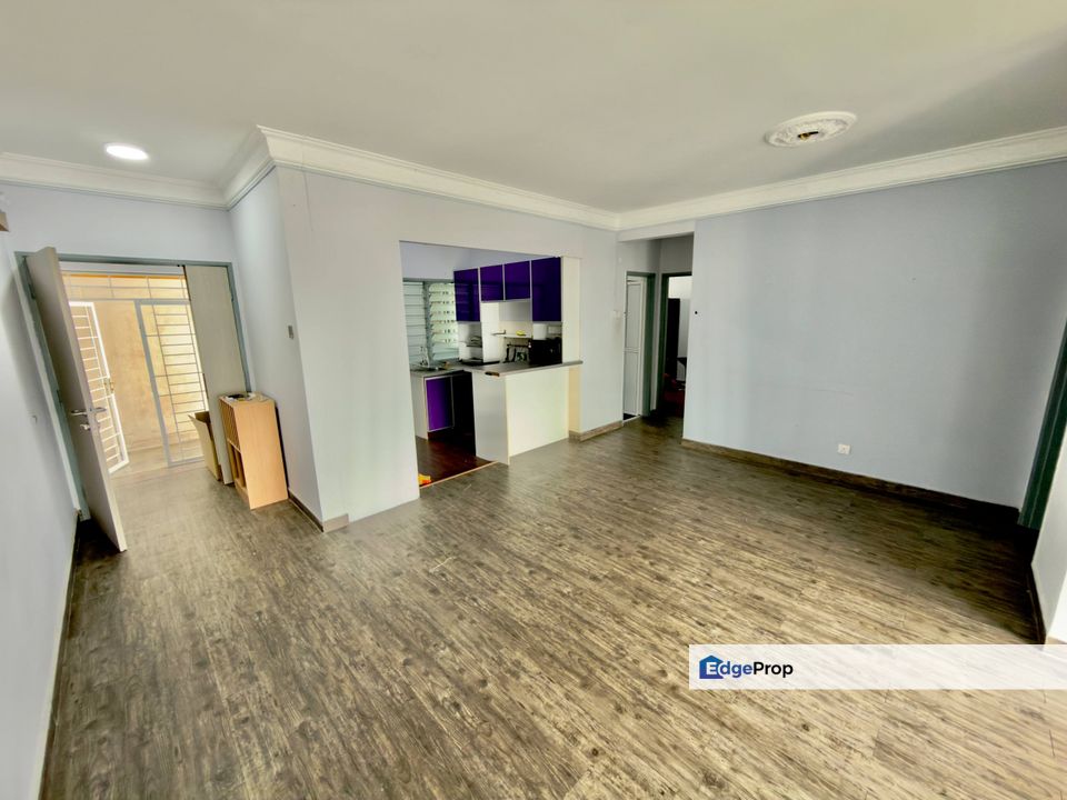 Widuri Impian Condominium, Desa Petaling, Kuala Lumpur For Sale, Kuala Lumpur, Desa Petaling