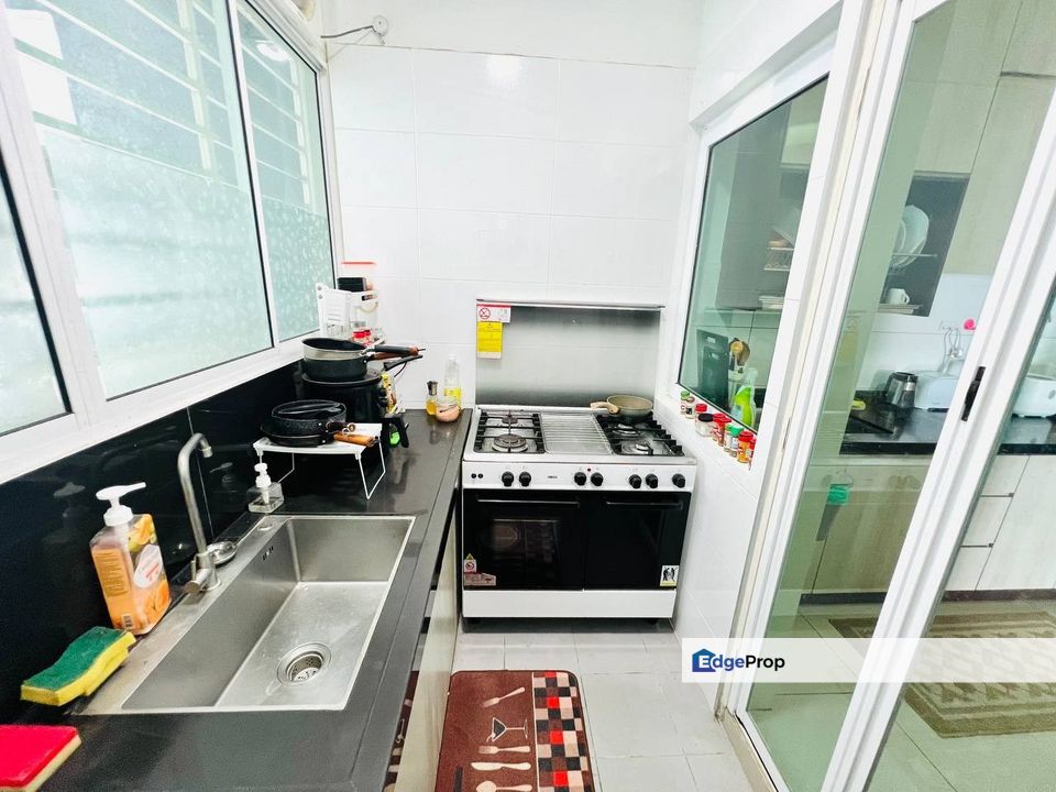 The Holmes Bandar Tun Razak Cheras Kuala Lumpur For Sale, Kuala Lumpur, Cheras