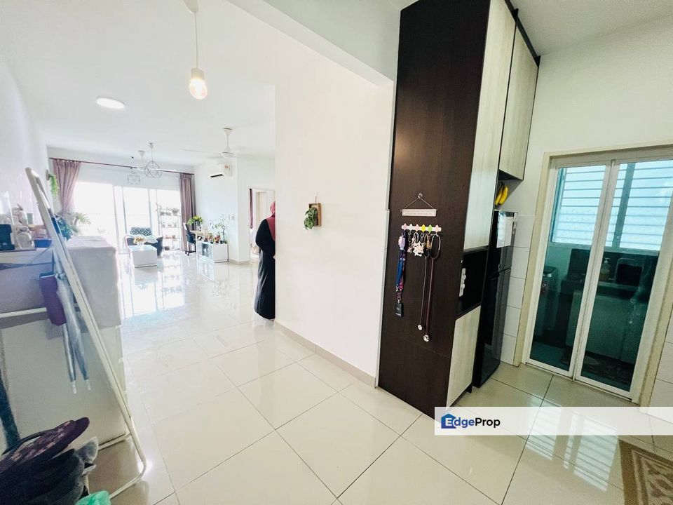 The Holmes Bandar Tun Razak Cheras Kuala Lumpur For Sale, Kuala Lumpur, Cheras