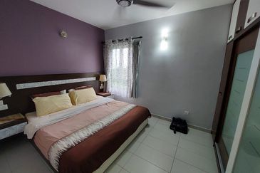 Greenlane Park Condominium