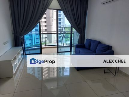 Waterside Residence @ Gelugor, Penang, Gelugor