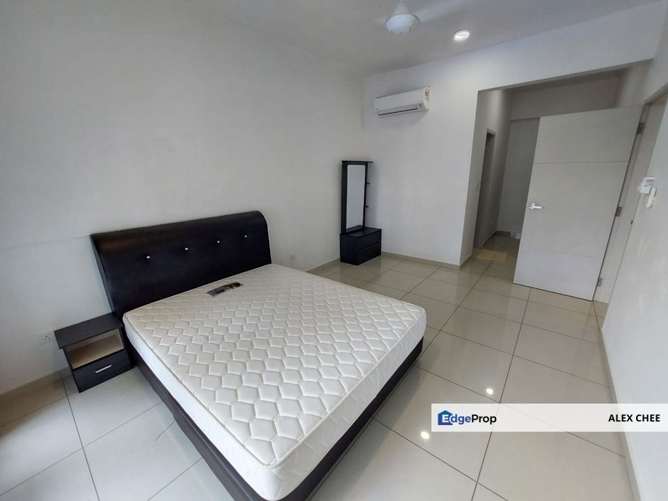 Waterside Residence @ Gelugor, Penang, Gelugor