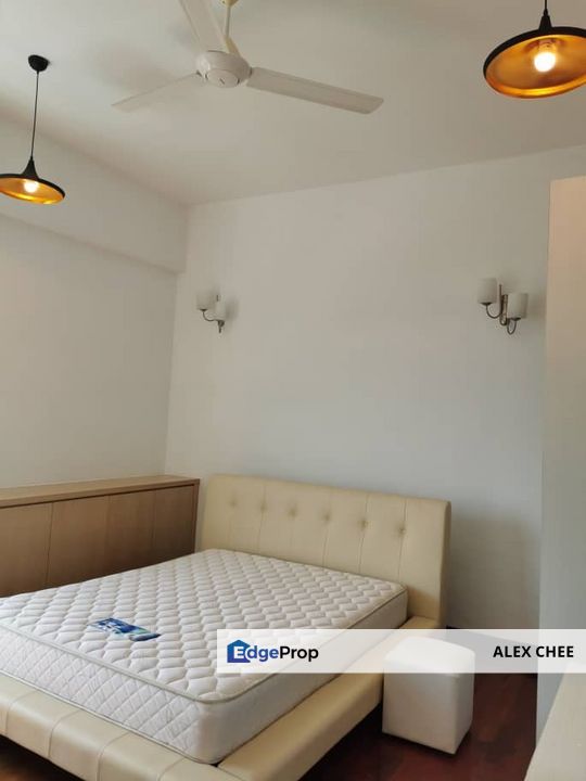 Baystar Condo near Queensbay Mall, Penang, Sungai Nibong
