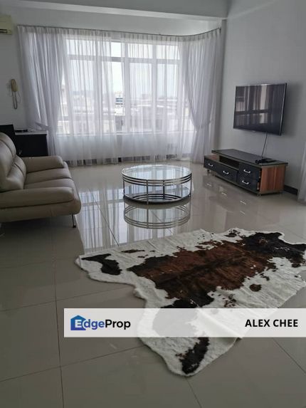 Baystar Condo near Queensbay Mall, Penang, Sungai Nibong