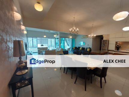 Baystar Condo near Queensbay Mall, Penang, Sungai Nibong