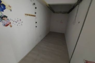 1st Floor Shop Office at Kompleks Pulau Mutiara, Georgetown