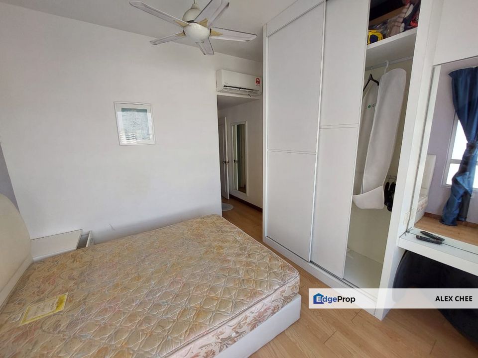 Gurney Park @ Georgetown, Penang, Persiaran Gurney