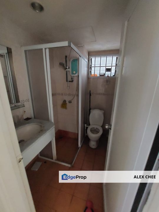 Gurney Park @ Georgetown, Penang, Persiaran Gurney