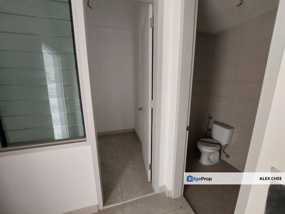 The Address at Bukit Jambul, Penang, Bukit Jambul