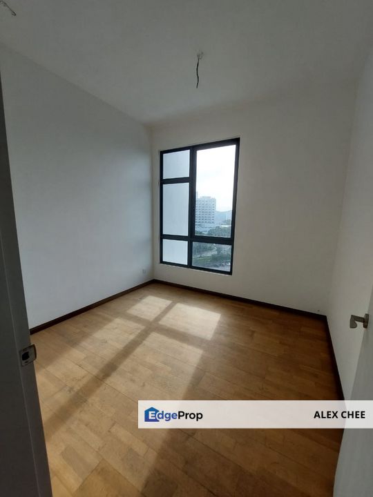 The Address at Bukit Jambul, Penang, Bukit Jambul