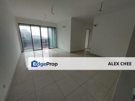 The Address at Bukit Jambul, Penang, Bukit Jambul