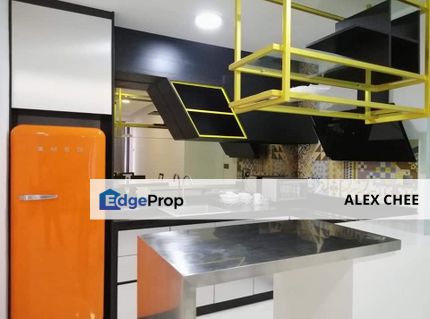 Arte S Condominium For Rent Near USM, Penang, Gelugor