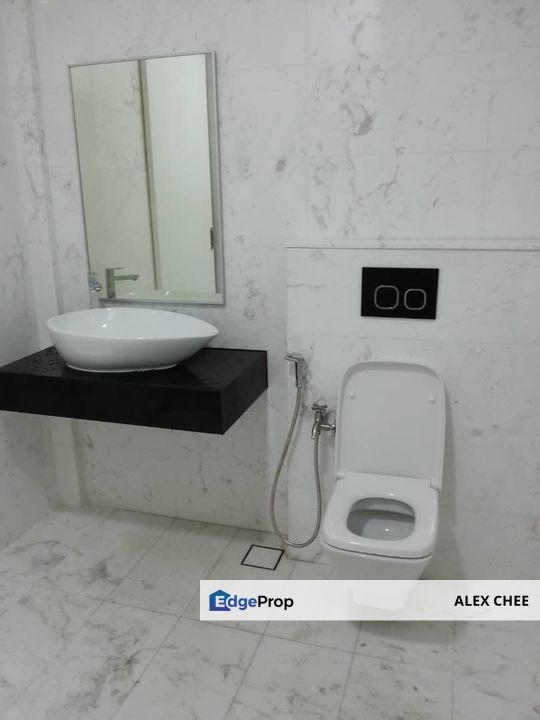 Arte S Condominium For Rent Near USM, Penang, Gelugor