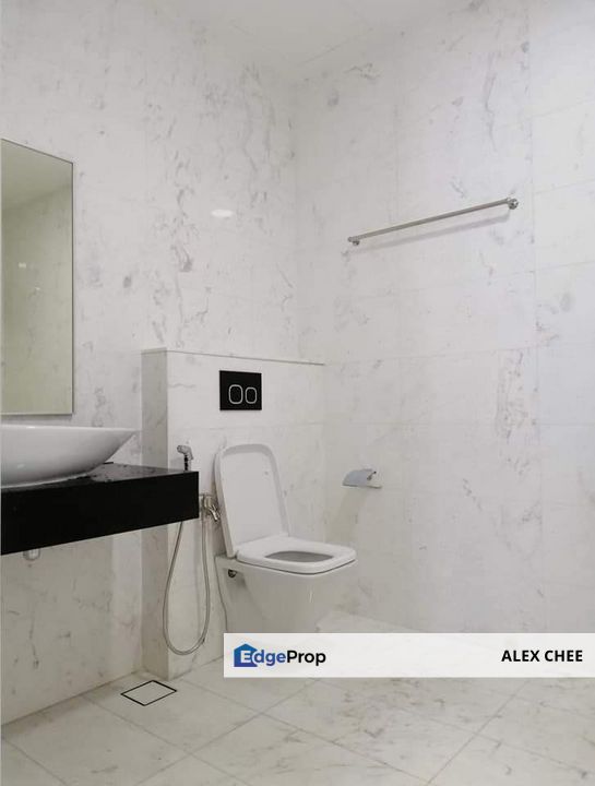 Arte S Condominium For Rent Near USM, Penang, Gelugor