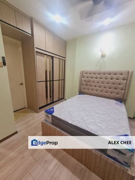 Arte S Condominium For Rent Near USM, Penang, Gelugor