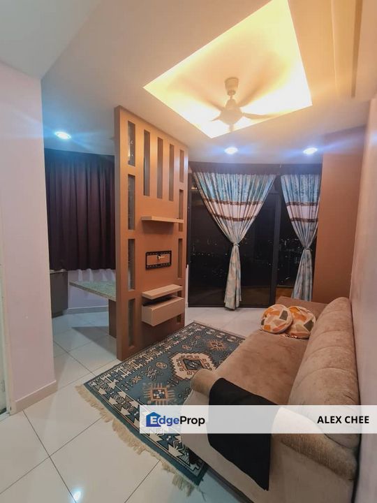 Arte S Condominium For Rent Near USM, Penang, Gelugor