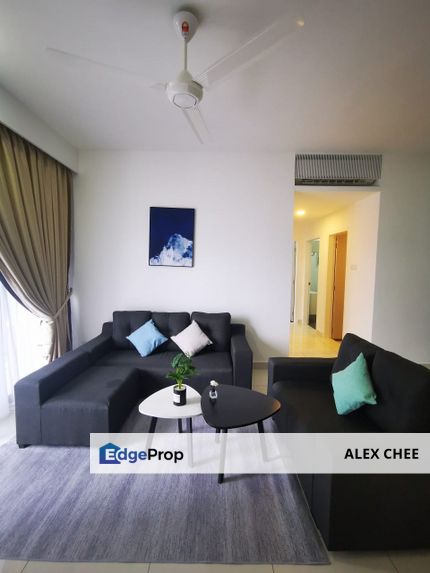 Vertu Resort for Rent Batu Kawan, Penang, Batu Kawan