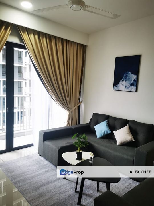 Vertu Resort for Rent Batu Kawan, Penang, Batu Kawan