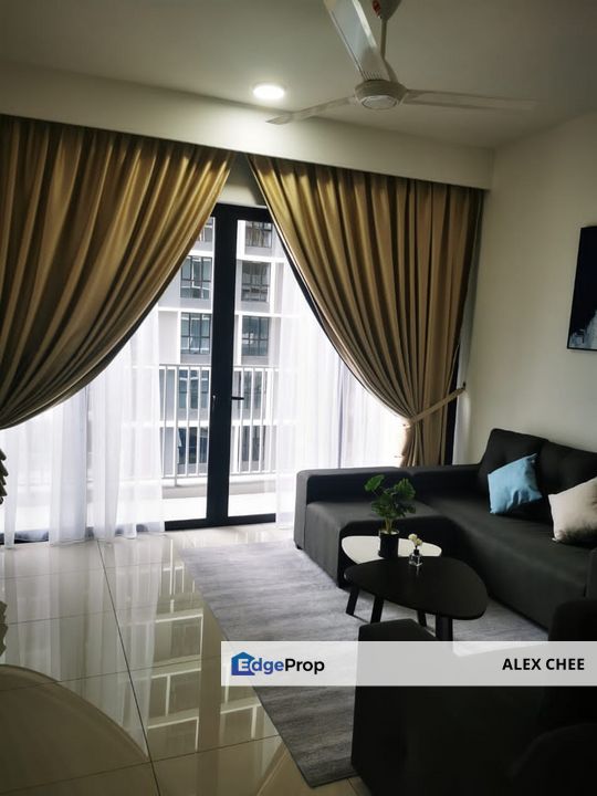 Vertu Resort for Rent Batu Kawan, Penang, Batu Kawan