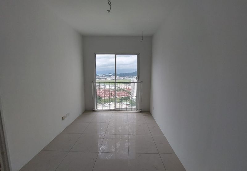 Arasia Perdana (The Clovers)